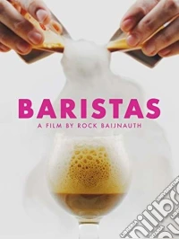 Baristas dvd