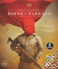 (Blu-Ray Disk) Birds Of Passage [Edizione: Stati Uniti] brd