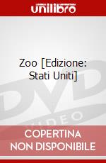 Zoo [Edizione: Stati Uniti] dvd