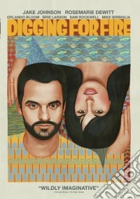 Digging For Fire [Edizione: Stati Uniti] dvd