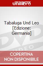 Tabaluga Und Leo [Edizione: Germania] dvd