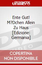 Ente Gut! M?Dchen Allein Zu Haus [Edizione: Germania] dvd