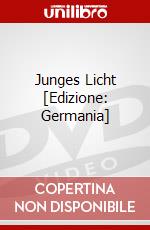 Junges Licht [Edizione: Germania] dvd