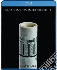 (Blu-Ray Disk) Babasonicos - Impuesto De Fe [Edizione: Stati Uniti] brd
