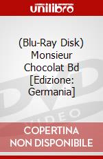 (Blu-Ray Disk) Monsieur Chocolat Bd [Edizione: Germania] brd
