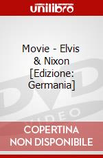 Movie - Elvis & Nixon [Edizione: Germania] dvd