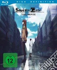 (Blu-Ray Disk) Steins Gate - Fuka [Edizione: Germania] brd