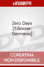 Zero Days [Edizione: Germania] dvd