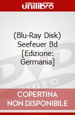 (Blu-Ray Disk) Seefeuer Bd [Edizione: Germania] brd