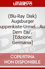 (Blu-Ray Disk) Augsburger Puppenkiste-Urmel...Aus Dem Eis/. [Edizione: Germania] brd