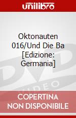 Oktonauten 016/Und Die Ba [Edizione: Germania] dvd