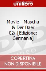 Movie - Mascha & Der Baer 02/ [Edizione: Germania] dvd