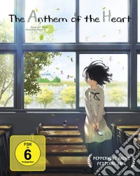 (Blu-Ray Disk) Anthem Of The Heart (The) [Edizione: Germania] brd