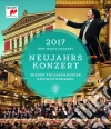 (Blu Ray Disk) Gustavo Dudamel - New Year'S Concert 2017 Concerto Di Capodanno 2017 dvd