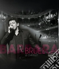 (Blu-Ray Disk) Patrick Bruel - Bruel Barbara (Blu-Ray+Cd) brd