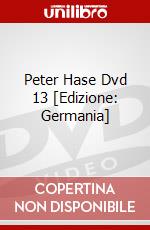 Peter Hase Dvd 13 [Edizione: Germania] dvd