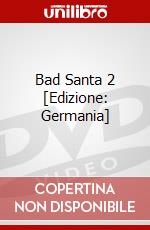 Bad Santa 2 [Edizione: Germania] dvd