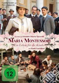 Maria Montessori: Ein Leben Fur Die Kinder [Edizione: Germania] dvd