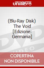 (Blu-Ray Disk) The Void [Edizione: Germania] brd