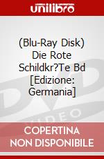 (Blu-Ray Disk) Die Rote Schildkr?Te Bd [Edizione: Germania] brd