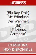 (Blu-Ray Disk) Die Erfindung Der Wahrheit (Bd) [Edizione: Germania] brd