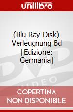 (Blu-Ray Disk) Verleugnung Bd [Edizione: Germania] brd