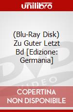 (Blu-Ray Disk) Zu Guter Letzt Bd [Edizione: Germania] brd