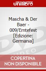 Mascha & Der Baer - 009/Erntefest [Edizione: Germania] dvd