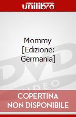 Mommy [Edizione: Germania] dvd
