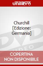 Churchill [Edizione: Germania] dvd