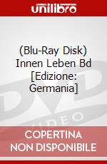(Blu-Ray Disk) Innen Leben Bd [Edizione: Germania] brd