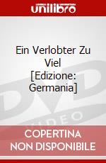 Ein Verlobter Zu Viel [Edizione: Germania] dvd