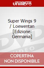 Super Wings 9 / Loewentan [Edizione: Germania] dvd