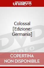 Colossal [Edizione: Germania] dvd