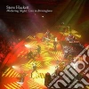 (Blu Ray Disk) Steve Hackett - Wuthering Nights: Live In Birmingham dvd