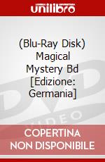 (Blu-Ray Disk) Magical Mystery Bd [Edizione: Germania] brd