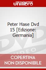 Peter Hase Dvd 15 [Edizione: Germania] dvd