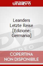 Leanders Letzte Reise [Edizione: Germania] dvd