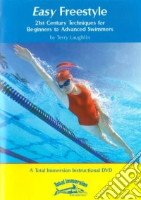 Easy Freestyle Swimming [Edizione: Stati Uniti] dvd