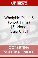Wholphin Issue 6 (Short Films) [Edizione: Stati Uniti] dvd