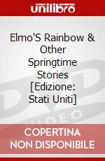 Elmo'S Rainbow & Other Springtime Stories [Edizione: Stati Uniti] dvd