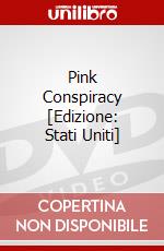 Pink Conspiracy [Edizione: Stati Uniti] dvd