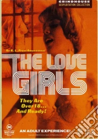 Love Girls [Edizione: Stati Uniti] dvd