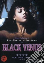 Black Venus [Edizione: Stati Uniti] dvd