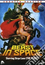 Beast In Space [Edizione: Stati Uniti] dvd