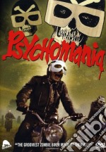 Psychomania [Edizione: Stati Uniti] dvd