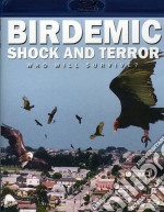 (Blu-Ray Disk) Birdemic [Edizione: Stati Uniti] brd