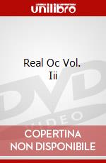 Real Oc Vol. Iii dvd