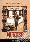 Snoop Doggy Dog - Murder Was The Case - The Movie dvd