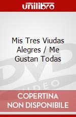 Mis Tres Viudas Alegres / Me Gustan Todas dvd
